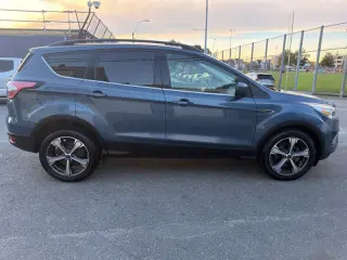 Ford Escape 2018