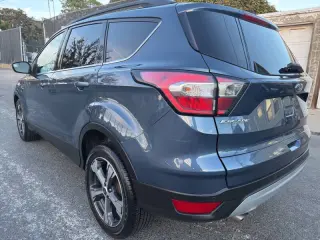 Ford Escape 2018