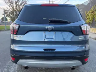 Ford Escape 2018