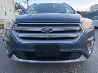 Ford Escape 2018