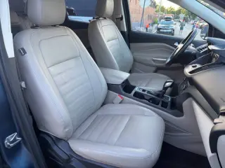 Ford Escape 2018