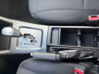 Subaru Forester 2012