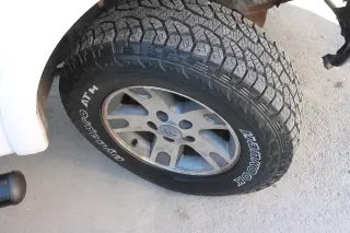 2001 Ford F-150