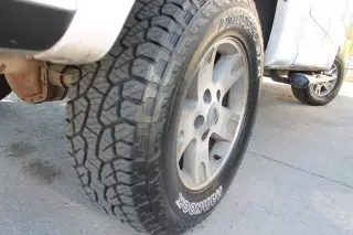 2001 Ford F-150