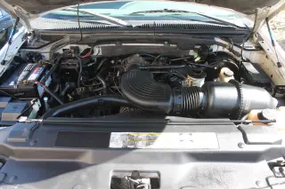 2001 Ford F-150