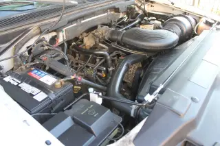 2001 Ford F-150