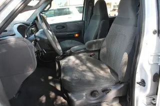 2001 Ford F-150