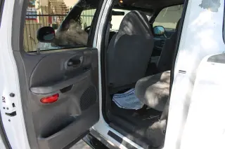 2001 Ford F-150