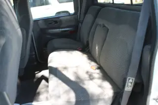 2001 Ford F-150