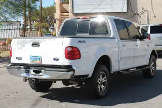 2001 Ford F-150