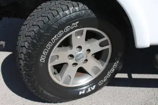 2001 Ford F-150