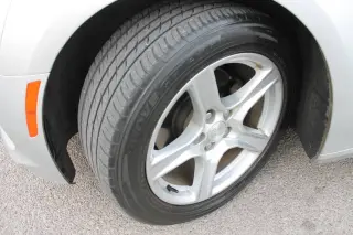 2018 Chevrolet Camaro