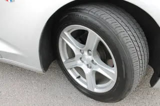 2018 Chevrolet Camaro