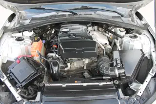 2018 Chevrolet Camaro