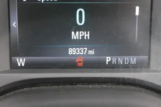 2018 Chevrolet Camaro