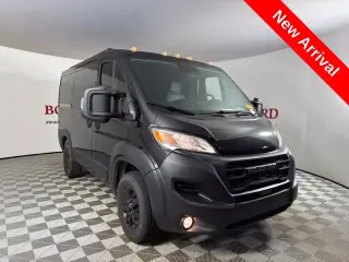 Ram ProMaster 2023 1500 118 WB 3dr Low Roof Cargo Van
