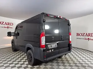 Ram ProMaster 2023 1500 118 WB 3dr Low Roof Cargo Van
