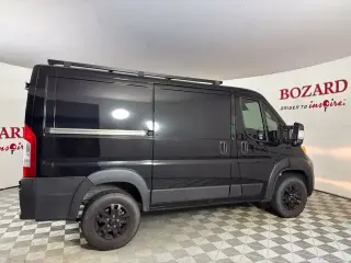 Ram ProMaster 2023 1500 118 WB 3dr Low Roof Cargo Van