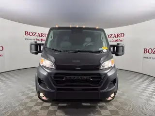 Ram ProMaster 2023 1500 118 WB 3dr Low Roof Cargo Van