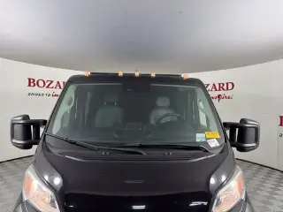 Ram ProMaster 2023 1500 118 WB 3dr Low Roof Cargo Van