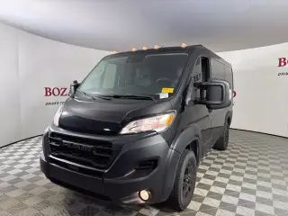 Ram ProMaster 2023 1500 118 WB 3dr Low Roof Cargo Van