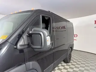 Ram ProMaster 2023 1500 118 WB 3dr Low Roof Cargo Van