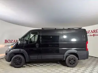 Ram ProMaster 2023 1500 118 WB 3dr Low Roof Cargo Van