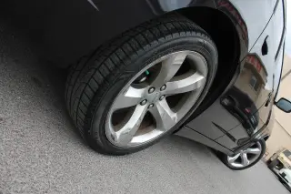 2012 Dodge Charger