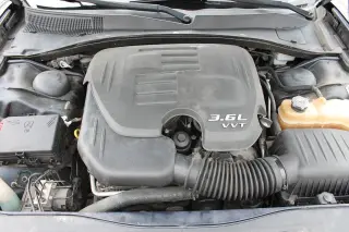 2012 Dodge Charger