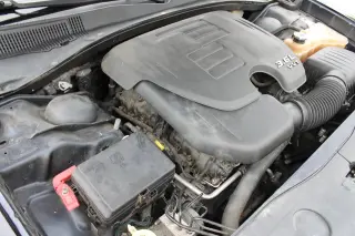 2012 Dodge Charger