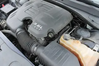 2012 Dodge Charger