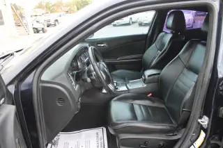 2012 Dodge Charger