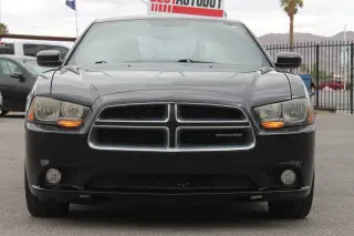 2012 Dodge Charger