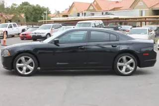 2012 Dodge Charger