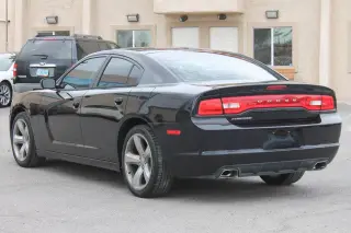 2012 Dodge Charger