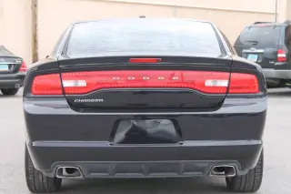 2012 Dodge Charger