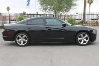 2012 Dodge Charger