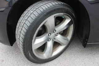 2012 Dodge Charger