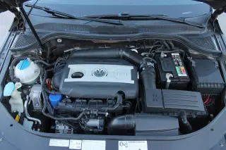 2013 Volkswagen CC