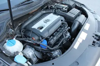 2013 Volkswagen CC