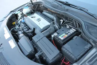 2013 Volkswagen CC