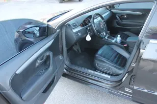 2013 Volkswagen CC