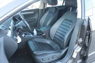2013 Volkswagen CC