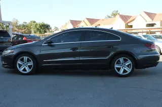 2013 Volkswagen CC