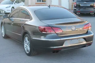 2013 Volkswagen CC