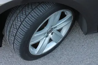 2013 Volkswagen CC