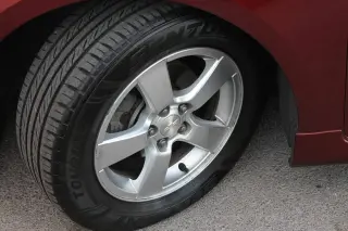 2016 Chevrolet Cruze Limited