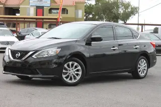 2019 Nissan Sentra