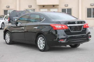 2019 Nissan Sentra