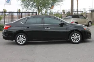 2019 Nissan Sentra